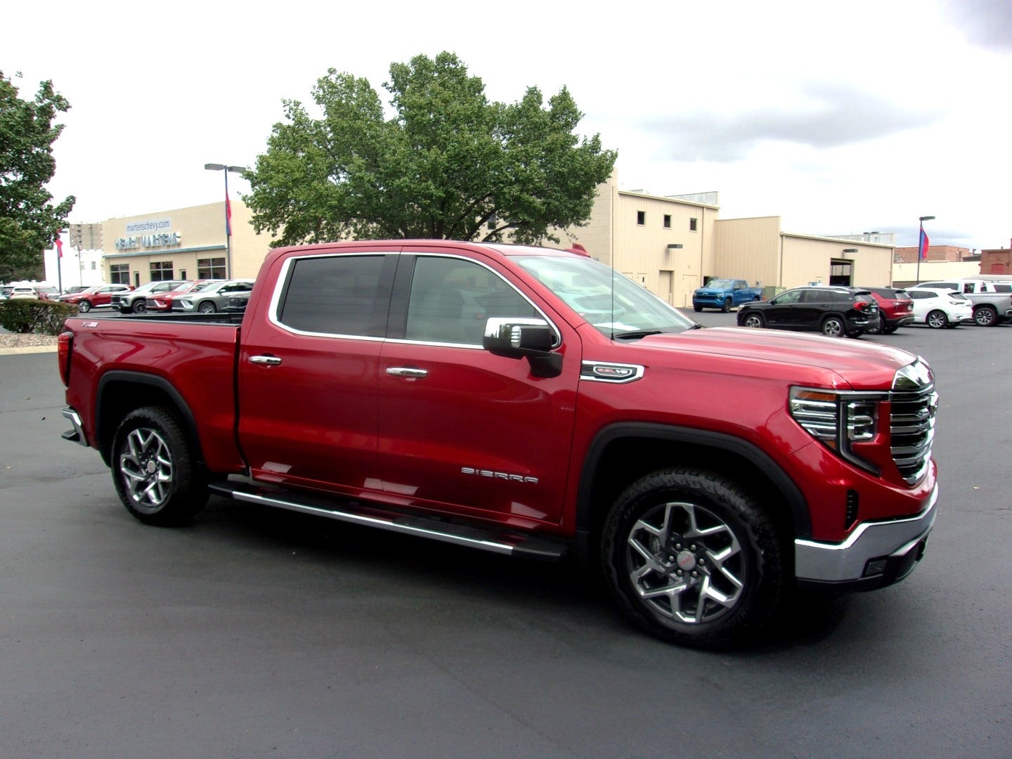 gmc sierra 1500 2025 3GTUUDEL1SG241869 image gmc sierra 1500 2025 3GTUUDEL1SG241869 image